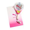 Pala De Pádel Puma Solarattack 2023 Victoria Iglesias Limited Edition