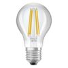 Bombilla Led Ledvance A E27 Transparente 5w 1055lm 3000k Ip20  300 ° [lv-4099854002823]