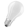 Bombilla Led Osram A E27 Opal 5w 1055lm 3000k Ip20  300 ° [lv-4099854009631]