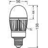 Bombilla Led Ip65 Ledvance E27 Opal 14,5w 1800lm 2700k Ip65  360 ° [lv-4099854040603]