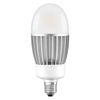 Bombilla Led Ip65 Ledvance E27 Opal 41w 5400lm 2700k Ip65  360 ° [lv-4099854040726]