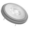 Bombilla Led Ledvance Ar111 G53 7,4w 450lm 3000k Regulable Ip20  24 ° [lv-4099854048548]