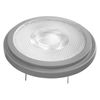 Bombilla Led Ledvance Ar111 G53 7,4w 450lm 3000k Regulable Ip20  24 ° [lv-4099854048548]