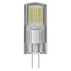 Ledvance/osram Bombilla Led "special" G4 2,6w 300lm 2700k 320º Ip20