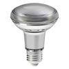 Bombilla Led Ledvance R80 E27 4,9w 345lm 2700k Regulable Ip20  36 ° [lv-4099854051234]