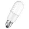 Bombilla Led Ledvance Pebetera E27 Opal 8w 806lm 2700k Ip20  200 ° [lv-4099854057113]