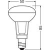 Bombilla Led Ledvance R50 E14 2,6w 210lm 2700k Ip20  36 ° [lv-4099854058660]