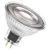 Bombilla Led Ledvance Mr16 Gu5.3 2,6w 210lm 2700k Ip20  36 ° [lv-4099854059759]