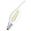 Ledvance/osram Bombilla Led "classic" E14 3,4w 470lm 2700k 300º Ip20 Regulable