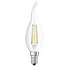 Ledvance/osram Bombilla Led "classic" E14 3,4w 470lm 2700k 300º Ip20 Regulable