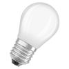 Ledvance/osram Bombilla Led "classic" E27 4,8w 470lm 2700k 320º Ip20 Regulable