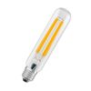 Bombilla Led Ip65 Ledvance E27 Transparente 21w 3600lm 2700k Ip65  360 ° [lv-4099854071973]