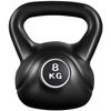 Kettlebell De Hormigón Pesa Rusa 8kg Culturismo En Casa Gimnasio