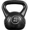 Kettlebell De Hormigón Pesa Rusa 8kg Culturismo En Casa Gimnasio 10kg