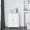 Armario Baño Mueble Baño De Suelo Mueble Auxiliar Cocina 60x30x80cm con  Ofertas en Carrefour