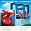 Canasta De Baloncesto Soporte Baloncesto Portátil Con Ruedas 227-303cm