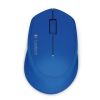 Raton Logitech Wireless M280 Azul