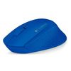 Raton Logitech Wireless M280 Azul