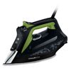 Rowenta Dw6330 Eco Intelligence Plancha Vapor-seco Microsteam 400 Hd Soleplate 2500 W Negro, Verde