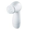 Cepillo Limpieza Y Exfoliación Piel, Facial, Corporal, Impermeable, Inalámbrico, Recargable-40m Blanco  Braun 7 909