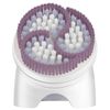 Cepillo Limpieza Y Exfoliación Piel, Facial, Corporal, Impermeable, Inalámbrico, Recargable-40m Blanco  Braun 7 909