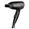 Braun Satin-hair 1 Hd 130 1200 W Negro