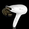 Braun Satin Hair Hd 380 2000 W Blanco