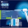 Oral-b 139805 Cepillo Eléctrico Para Dientes Adulto Cepillo Dental Oscilante Azul, Blanco