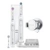 Braun - Oral-b Genius 8900 Crossaction - Cepillo De Dientes Eléctrico - Rellenable Por Bra