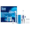 Centro Dental Oral-b Oc501 Pro2000 + Oxyjet