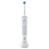 Oral-b Vitality 80312364 Cepillo Eléctrico Para Dientes Adulto Cepillo Dental Oscilante Blanco