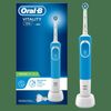 Cepillo Dental Oral-b D100 Vitality Azul