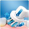 Cepillo Dental Oral-b D100 Vitality Azul