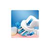 Oral-b Smart 4 4100s Adulto Cepillo Dental Oscilante Blanco