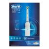 Oral-b Smart 4 4100s Adulto Cepillo Dental Oscilante Blanco