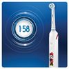 Oral-b Pro2 Junior Minnie Niño Cepillo Dental Oscilante Blanco