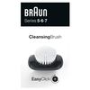 Cepillo De Limpieza De Accesorios Easyclick Braun