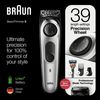 Cortapelos Y Barba Braun Bt5260