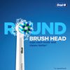 Cepillo Dental Pro 3 3000 Azul Braun