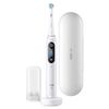 Oral-b Io Series 8n Adulto Cepillo Dental Vibratorio Blanco