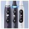 Oral-b Io Series 8s Adulto Cepillo Dental Vibratorio Negro