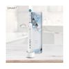 Braun Oral-b Pro 4500 Modern Art Blanco Cepillo De Dientes Eléctrico Recargable Con Tecnología 3d