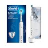 Braun Oral-b Pro 4500 Modern Art Blanco Cepillo De Dientes Eléctrico Recargable Con Tecnología 3d