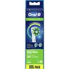 Cabezal De Cepillo Crossaction Con Cleanmaximiser, 8 Oral-b