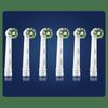 Cabezal Oral-b Eb 50-6 Cross Action