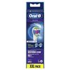 Cabezal De Cepillo 3d White Con Cleanmaximiser, 8 Oral-b