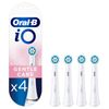 Cabezal Oral-b Io Sw-4 Gentle Care Blanco 4 Uds