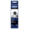 Oral-b Pureclean 80349854 Cepillo De Cabello 4 Pieza(s) Negro, Blanco