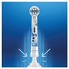 Oral-b 80352082 Cepillo De Cabello 3 Pieza(s) Blanco