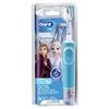 Cepillo De Dientes Eléctrico - Disney Frozen O Star Wars Oral-b